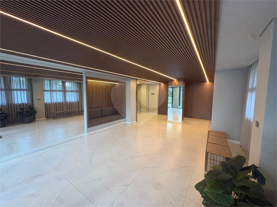 Apartamento para alugar com 1 quarto em Jardim do Paço, Sorocaba, SP