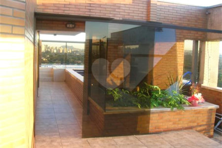 Cobertura à venda com 4 quartos, sendo 3 suítes,  em Butantã, São Paulo, SP
