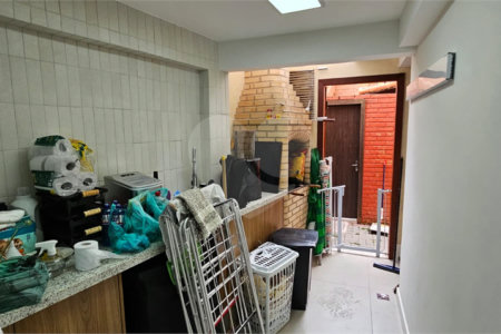 Casa em condomínio à venda com 4 suítes em Geribá, Armação dos Búzios, RJ