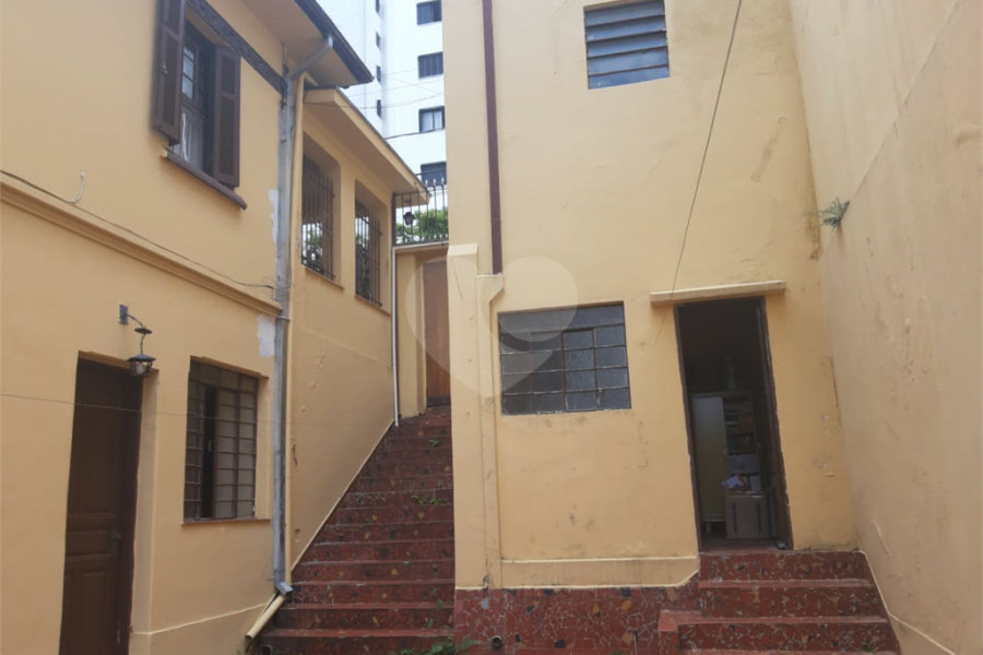 Sobrado à venda com 5 quartos em Santana, São Paulo, SP