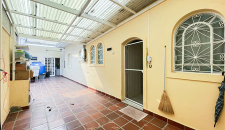 Casa Térrea à venda com 6 quartos, sendo 3 suítes, em Instituto de Previdência, São Paulo, SP