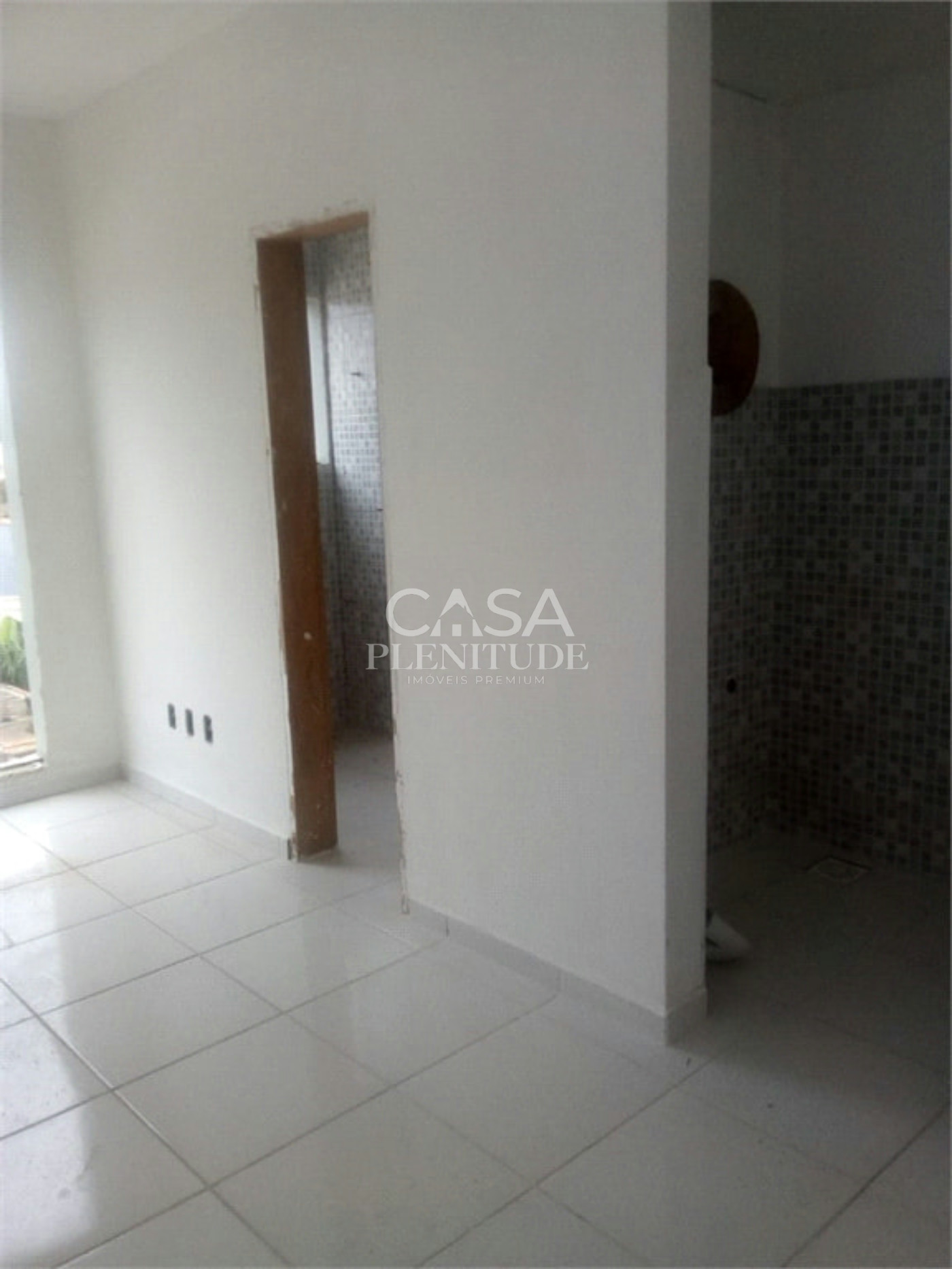 Apartamento à venda com 1 quarto em Jardim Sônia Maria, Sorocaba, SP