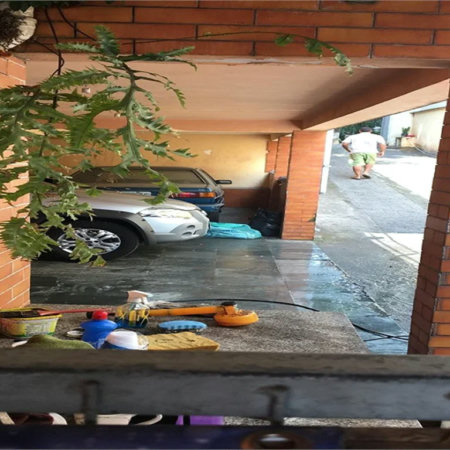 Casa à venda com 4 suítes em Parque Maria Helena, São Paulo, SP