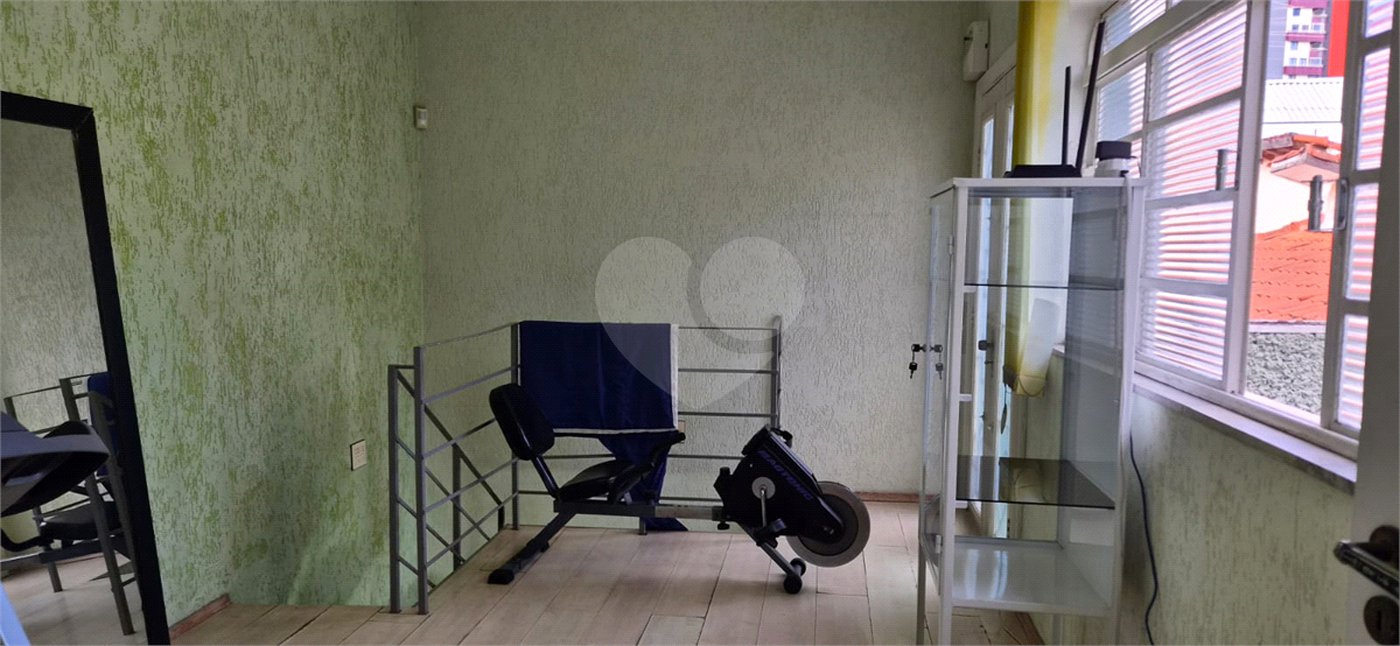 Sobrado à venda com 3 quartos, sendo 1 suíte, em Santana, São Paulo, SP