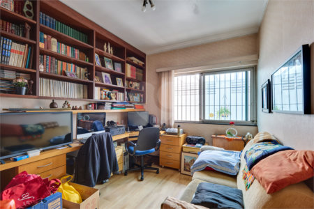 Casa de Vila à venda com 4 quartos, sendo 3 suítes,  em Alto da Boa Vista, São Paulo, SP