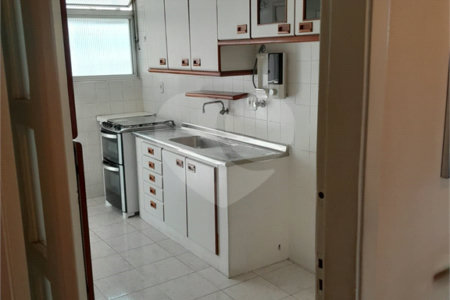 Apartamento à venda com 2 quartos em Liberdade, São Paulo, SP