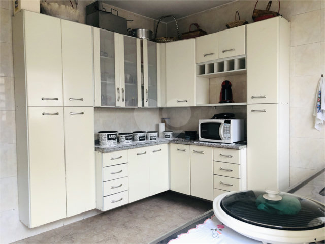 Sobrado à venda com 2 quartos em Vila Paulicéia, São Paulo, SP