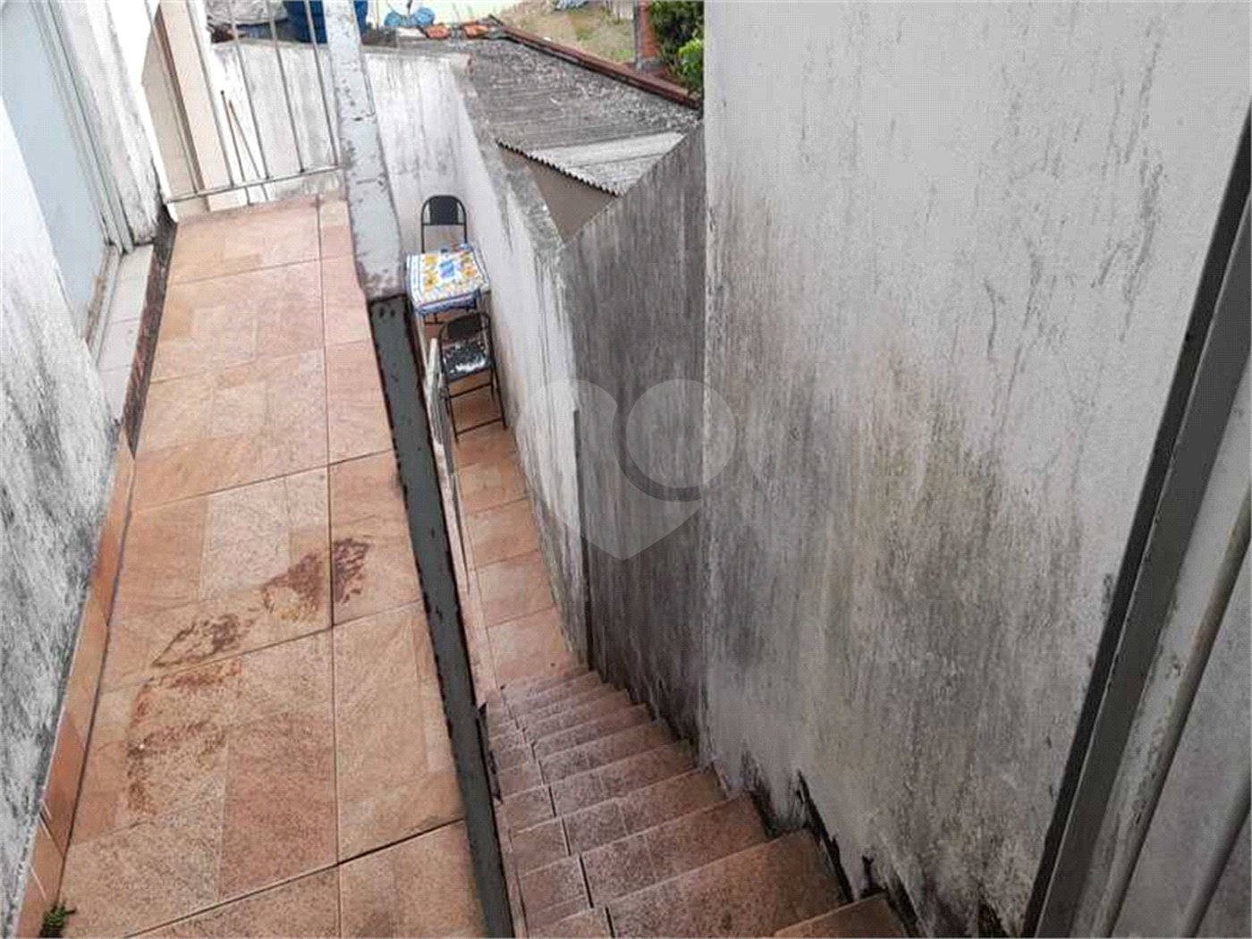 Sobrado à venda com 3 quartos, sendo 1 suíte, em Tucuruvi, São Paulo, SP