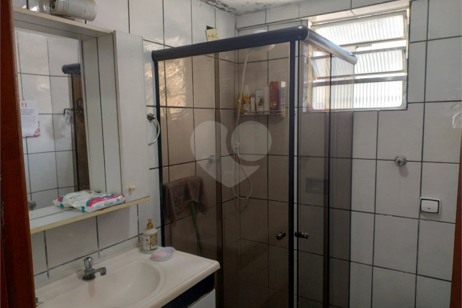 Apartamento à venda com 2 quartos em Tucuruvi, São Paulo, SP