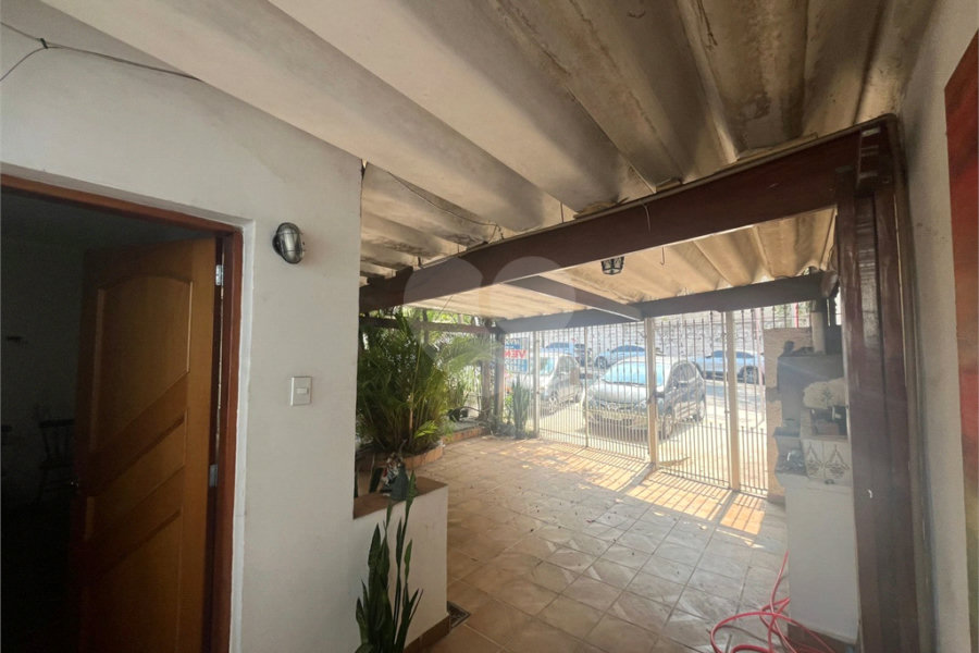 Casa à venda com 7 quartos em Imirim, São Paulo, SP