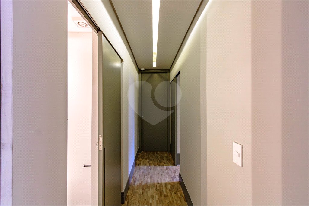 Apartamento à venda com 2 suítes em Itaim Bibi, São Paulo, SP