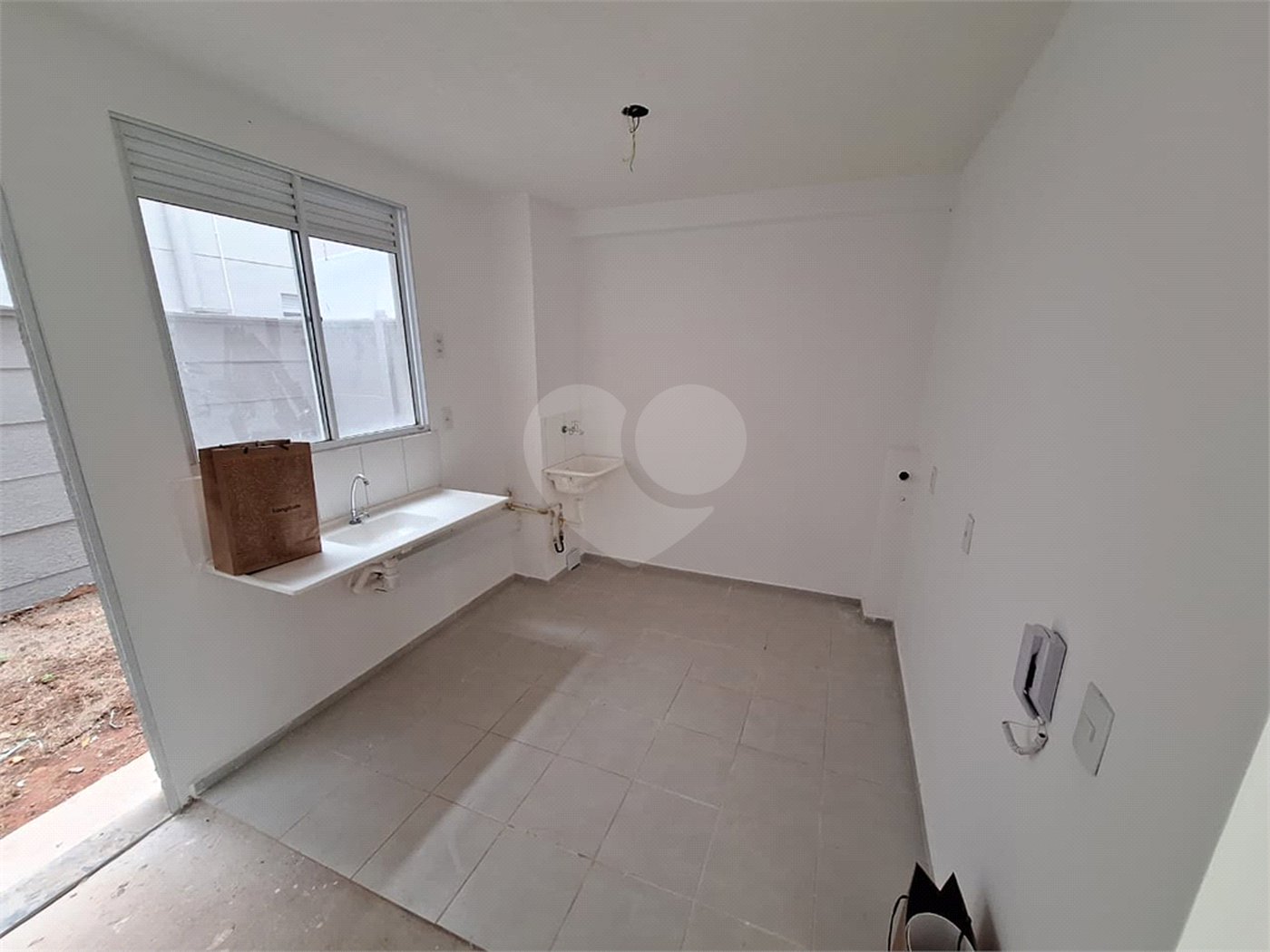Apartamento à venda com 2 quartos em Éden, Sorocaba, SP
