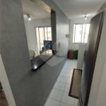 Apartamento à venda com 2 quartos, sendo 1 suíte,  em Sacomã, São Paulo, SP