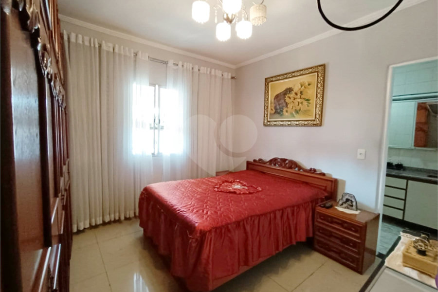 Casa à venda com 3 quartos, sendo 2 suítes, em Freguesia do Ó, São Paulo, SP