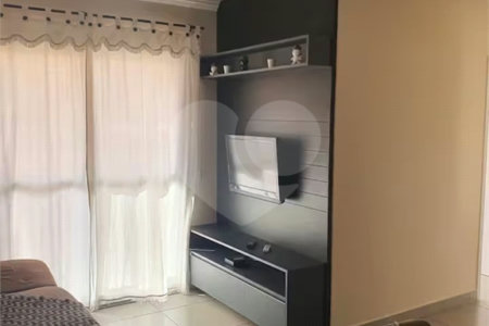 Apartamento à venda com 3 quartos, sendo 1 suíte, em Parque Residencial Lagoinha, Ribeirão Preto, SP
