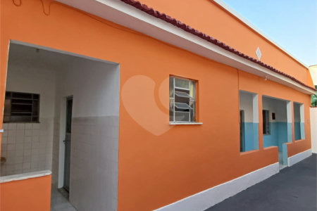 Casa à venda com 2 quartos em Campo Grande, Rio de Janeiro, RJ