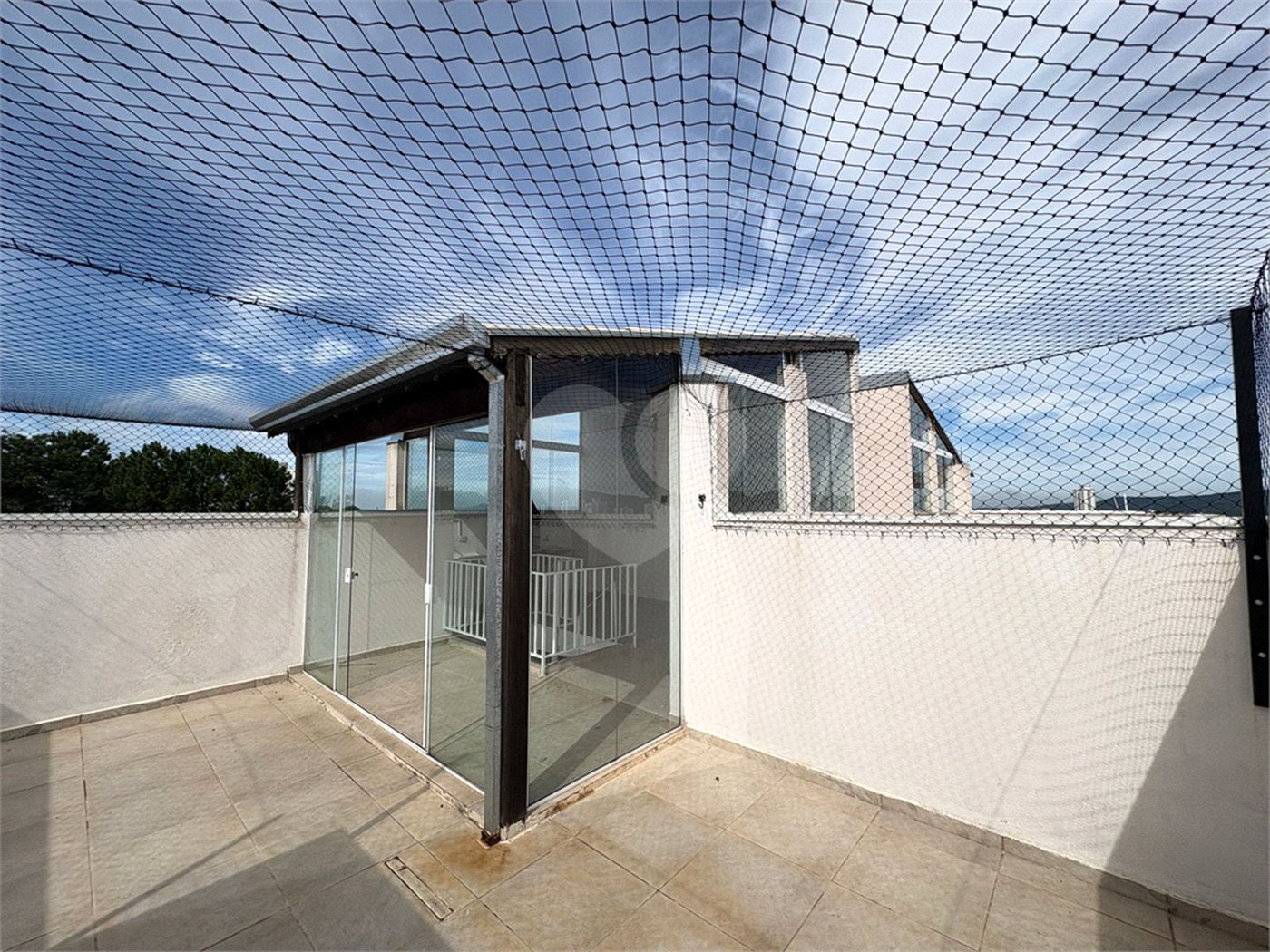 Apartamento à venda com 2 quartos em Mogi Moderno, Mogi das Cruzes, SP