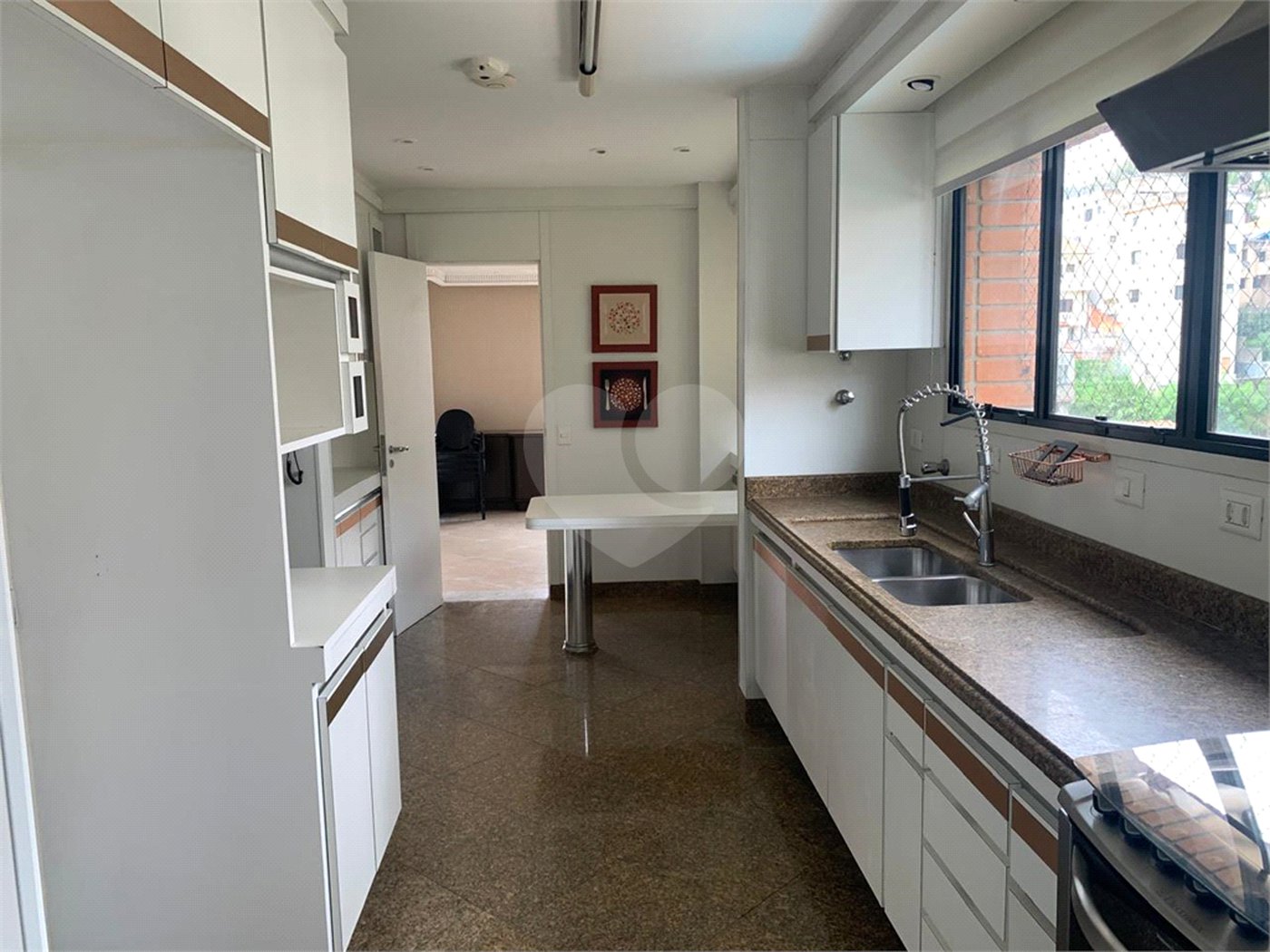 Cobertura à venda com 4 quartos, sendo 3 suítes, em Vila Mariana, São Paulo, SP