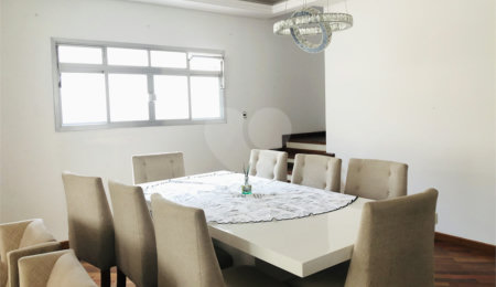 Sobrado à venda com 3 quartos, sendo 1 suíte,  em Santana, São Paulo, SP