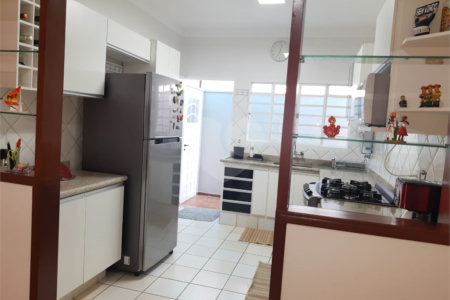 Casa à venda com 3 quartos, sendo 1 suíte, no condomínio Vila Real Bonfim Paulista, Ribeirão Preto - SP