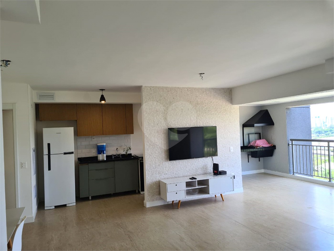 Apartamento à venda com 2 suítes em City América, São Paulo, SP