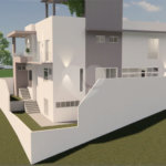 Terreno de 360 m² em Condomínio Fazenda das Areias – Projeto Aprovado