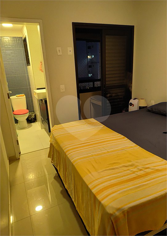 Apartamento na Mooca com 63m², 2 dorms. 1 suíte e 1 vaga de garagem.
