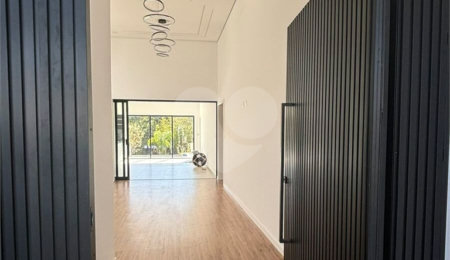 Casa à venda com 3 suítes no condomínio Spazio Verde Ii, Itapetininga - SP
