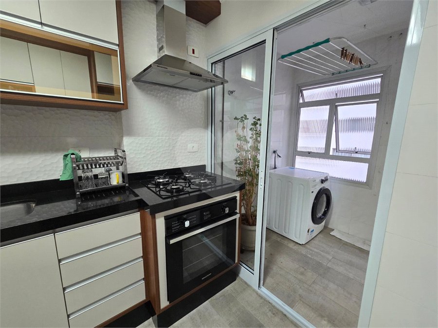 Apartamento à venda com 3 quartos, sendo 1 suíte,  em Santana, São Paulo, SP