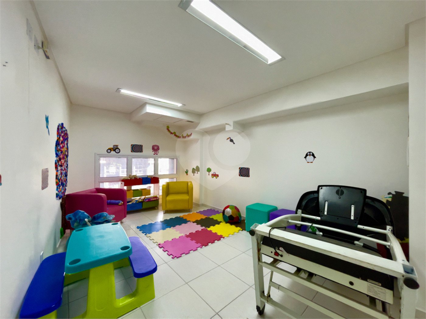 Apartamento à venda com 1 suíte, em República, São Paulo, SP