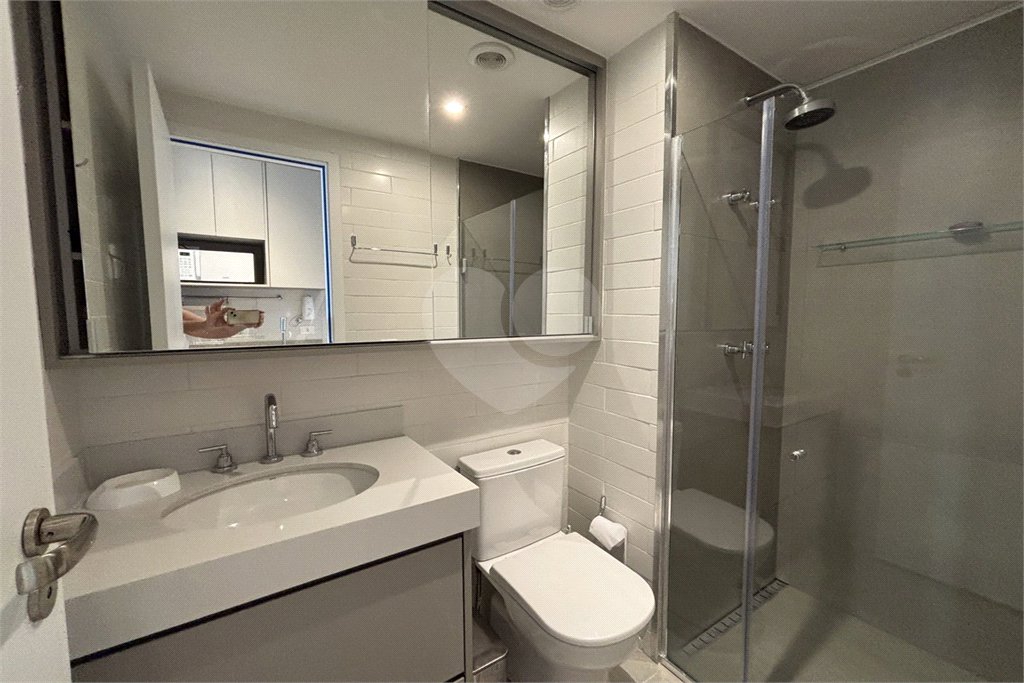 Studio para alugar com 1 quarto em Jardim Paulista, São Paulo, SP