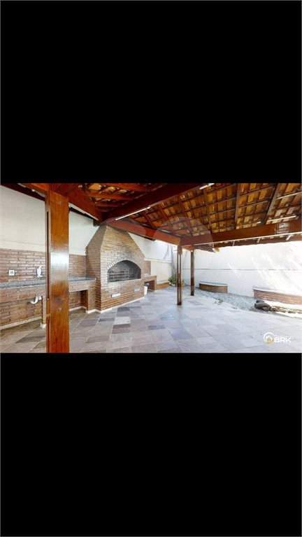 Apartamento à venda com 3 quartos, sendo 1 suíte, em Vila Paulicéia, São Paulo, SP