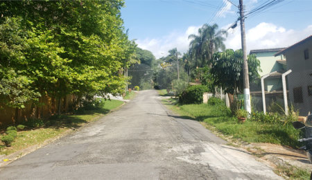 Terreno à venda em Alpes da Cantareira, Mairiporã, SP