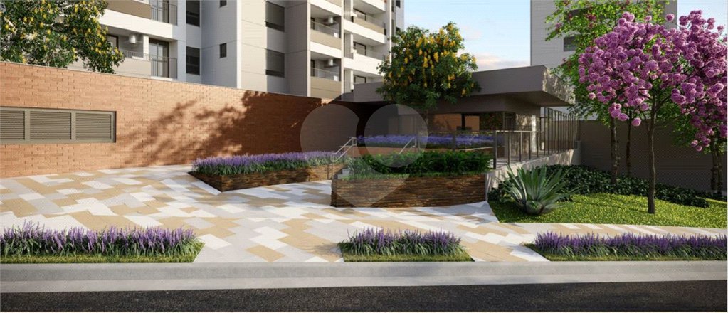 Apartamento à venda com 1 suíte em Jardim do Paço, Sorocaba, SP