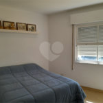 Apartamento à venda com 1 quarto em Água Branca, São Paulo, SP