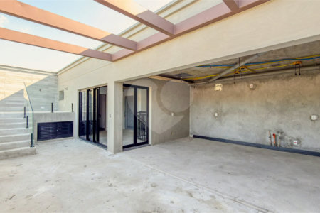 Casa à venda com 4 suítes no condomínio Teviot, São Paulo - SP