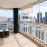 Apartamento à venda com 3 suítes em Moema, São Paulo, SP