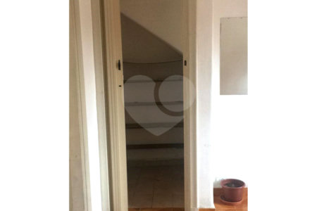 Sobrado à venda com 2 quartos em Santana, São Paulo, SP