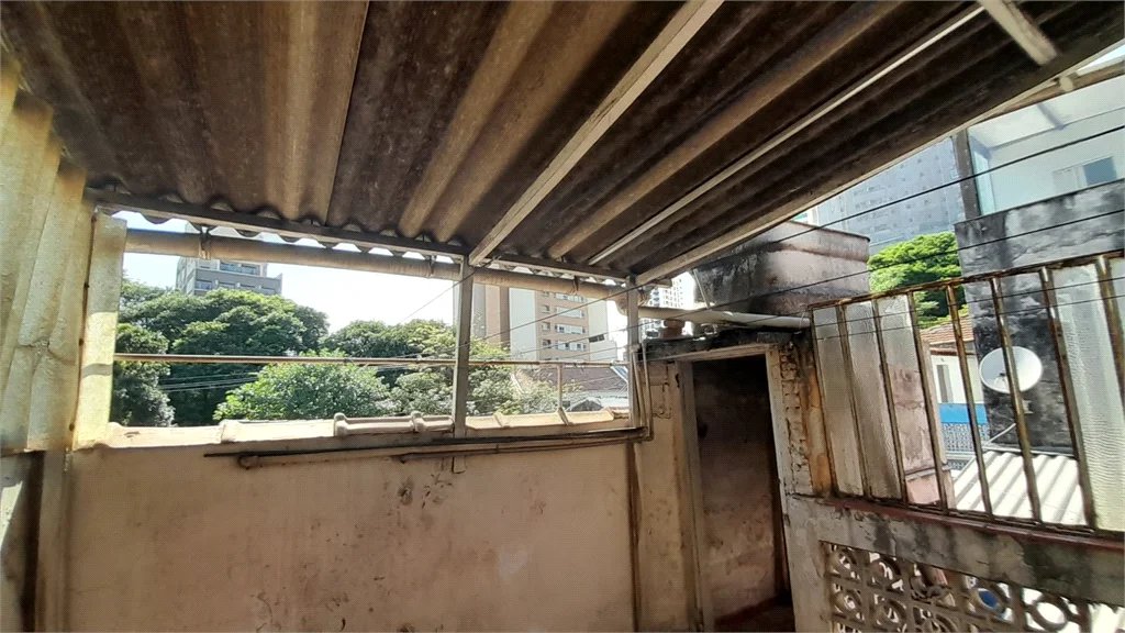 Casa de Vila à venda com 2 quartos em Água Branca, São Paulo, SP