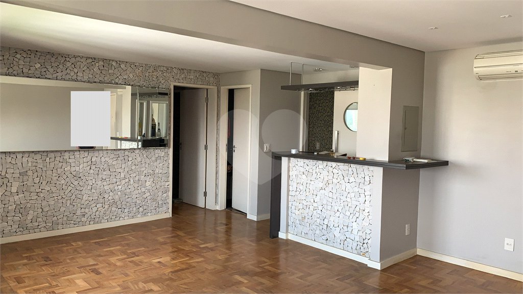 Apartamento à venda com 1 suíte em Chácara Santo Antônio, São Paulo, SP