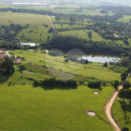 Chácara à venda com 6 suítes em Chácara de Recreio a Morada do Sol, Porto Feliz, SP