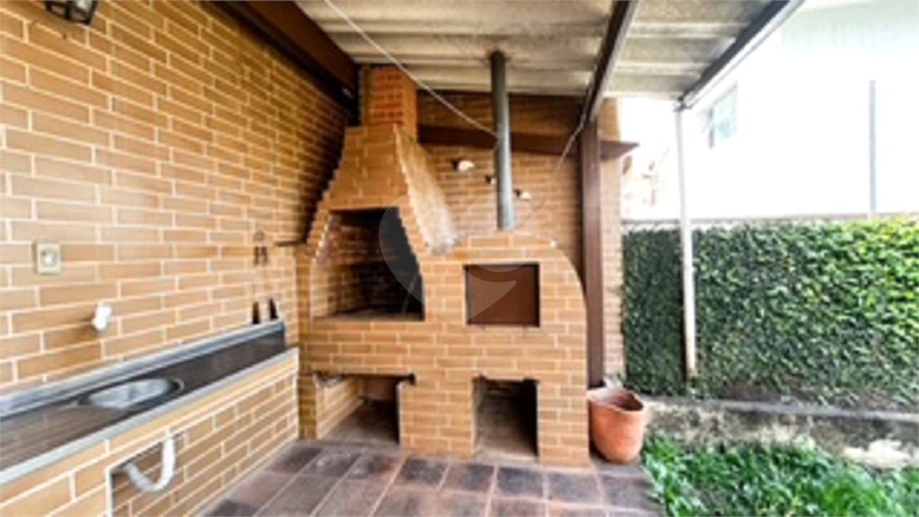 Casa Térrea à venda com 3 quartos, sendo 1 suíte, em Horto Florestal, São Paulo, SP
