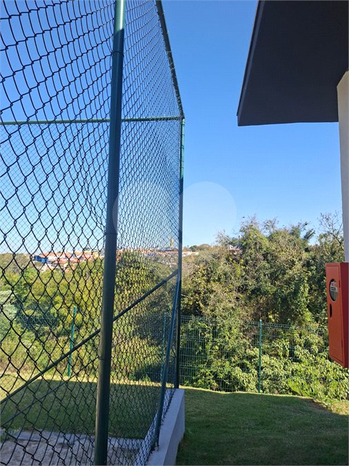 Casa à venda com 3 quartos, sendo 1 suíte,  no condomínio Jardim Park Vista Real, Indaiatuba - SP
