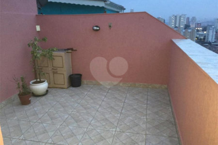 Cobertura à venda com 2 quartos, sendo 1 suíte,  em Vila Andrade, São Paulo, SP