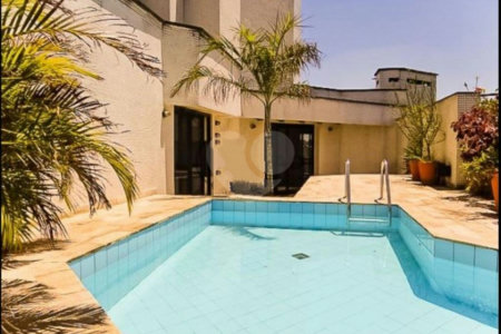 Apartamento à venda com 5 quartos, sendo 3 suítes, em Indianópolis, São Paulo, SP