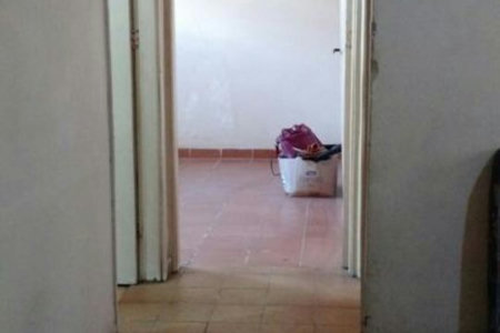 Apartamento Residencial à venda, Encruzilhada, Santos - AP0852.