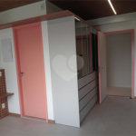 Apartamento à venda ou para alugar com 1 quarto em Butantã, São Paulo, SP