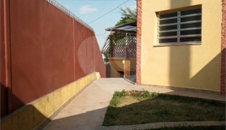 Sobrado à venda com 3 quartos em Freguesia do Ó, São Paulo, SP