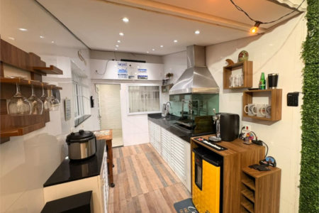 Casa à venda com 3 quartos, sendo 1 suíte, em Jardim Nova Ipanema, Guarulhos, SP
