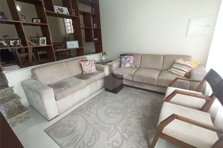 Casa à venda com 3 quartos, sendo 2 suítes,  em Tucuruvi, São Paulo, SP